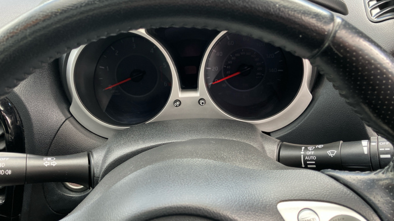 Nissan Juke 1.5 dCi Tekna 5dr Diesel Hatchback
